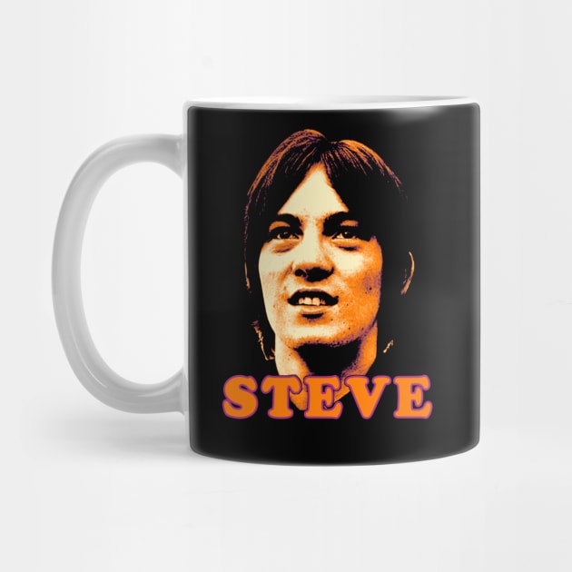 Steve Marriott by MichaelaGrove